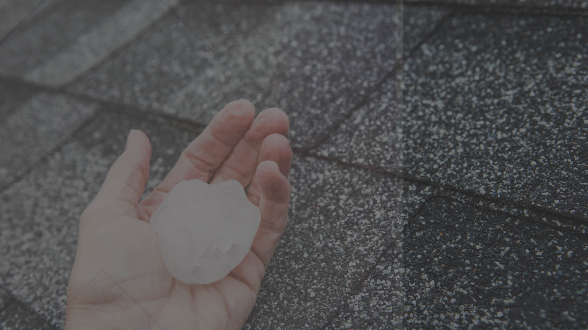 Roof Hail Damage Guide