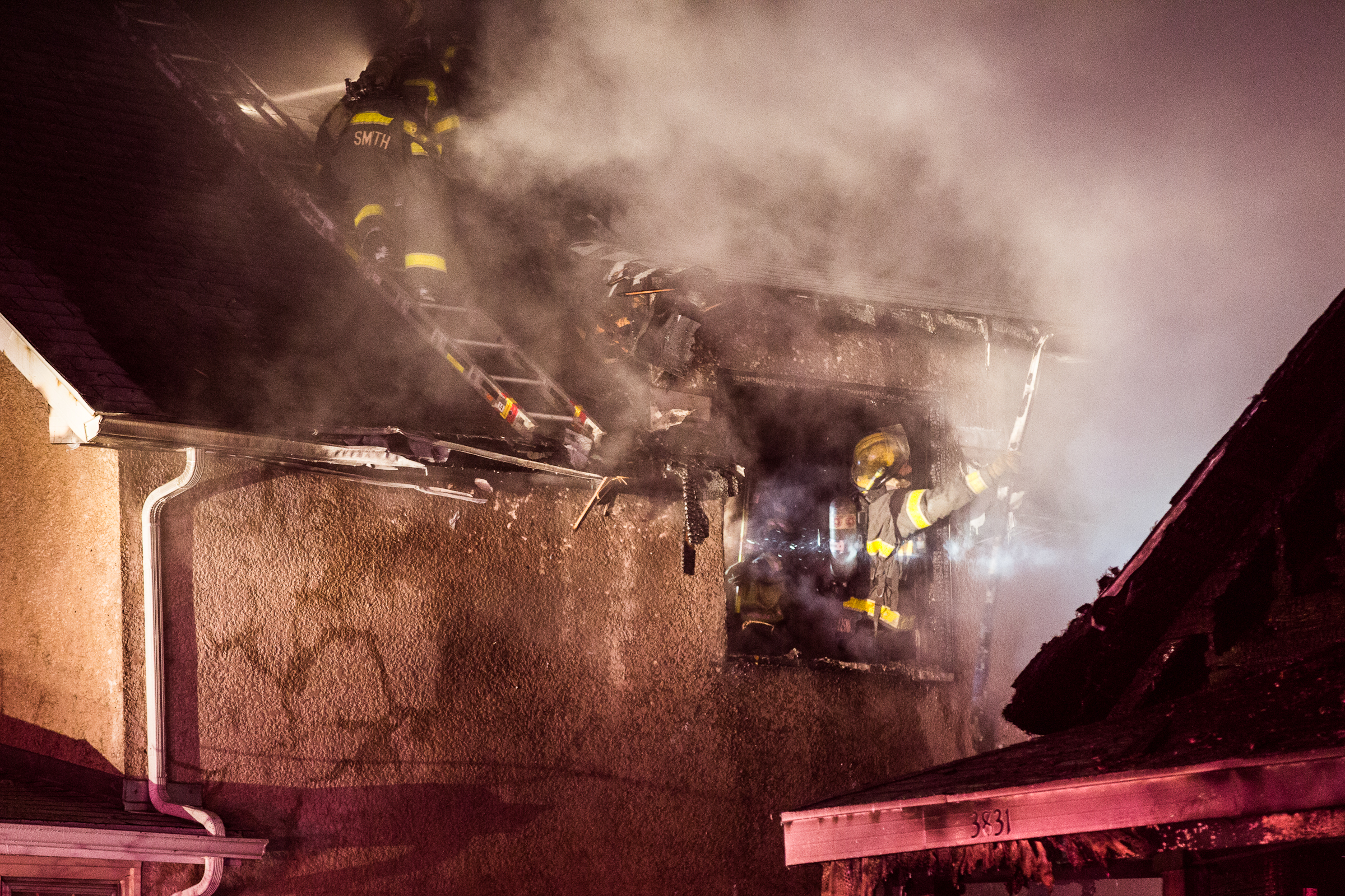 3 Effective Methods for Removing Smoke Odor After a House Fire